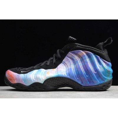 Nike Erkek Air Foamposite One Xx Turuncu / Koyu Gri Basketbol Ayakkabısı Türkiye - PBJX272M